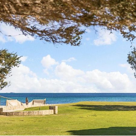 Fremantle Townhouse U/5 Villa Kültér fotó