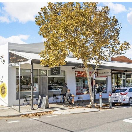 Fremantle Townhouse U/5 Villa Kültér fotó