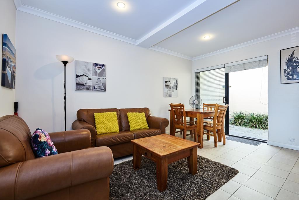 Fremantle Townhouse U/5 Villa Kültér fotó
