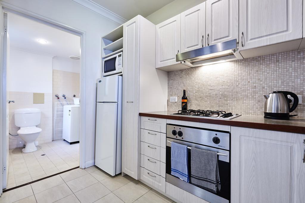 Fremantle Townhouse U/5 Villa Kültér fotó