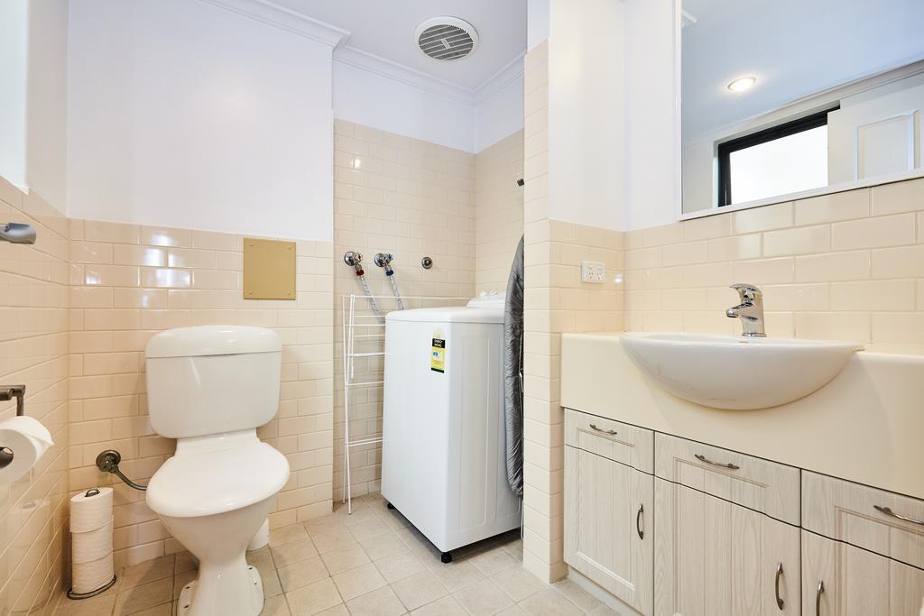 Fremantle Townhouse U/5 Villa Kültér fotó