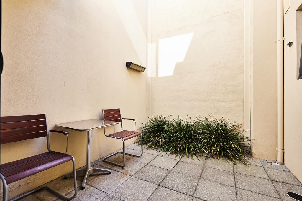 Fremantle Townhouse U/5 Villa Kültér fotó